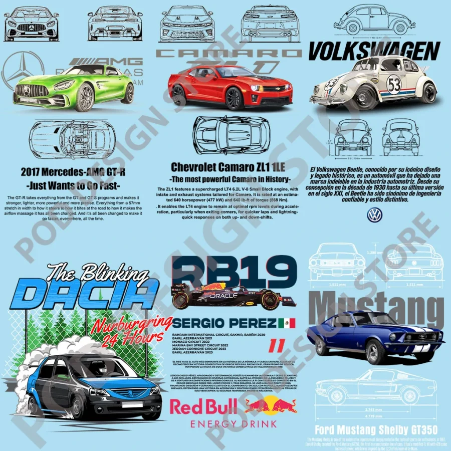2000+ Premium Cars & Bikes Bundle – Ultimate Vector & PNG Collection