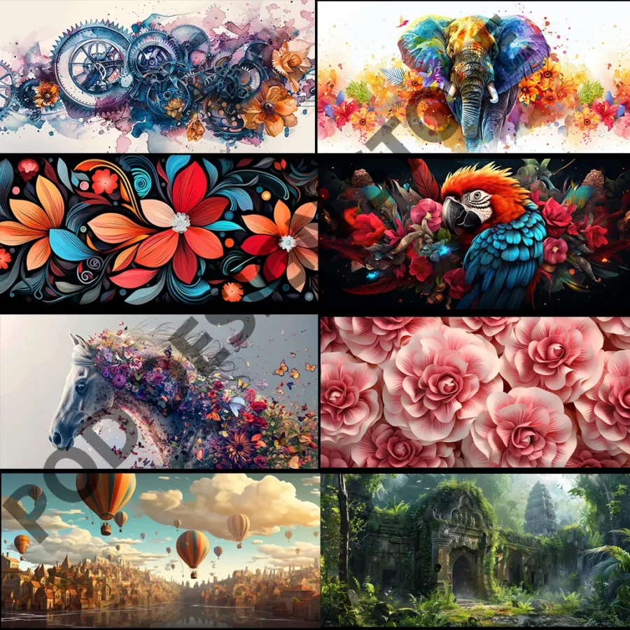 500+ Mug Designs Bundle – High-Quality PNG (300 DPI)