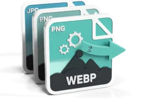 Bulk JPG/PNG to WebP Converter