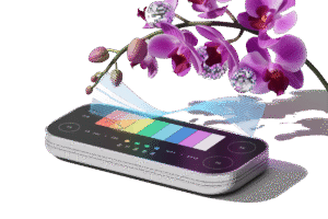 Image Color Extractor