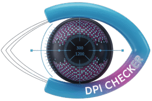 Advanced Print Quality/DPI Checker
