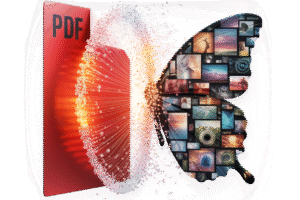 PDF To Image Converter