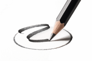 Pencil Art Effect