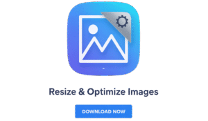 Pro Image Resizer