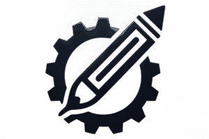 Stencil Sketch