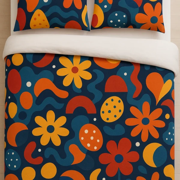 Bed Sheet 02