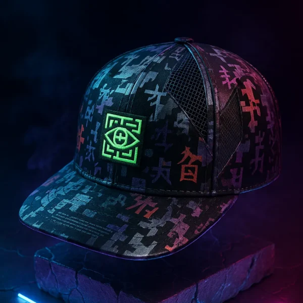 Cap 001