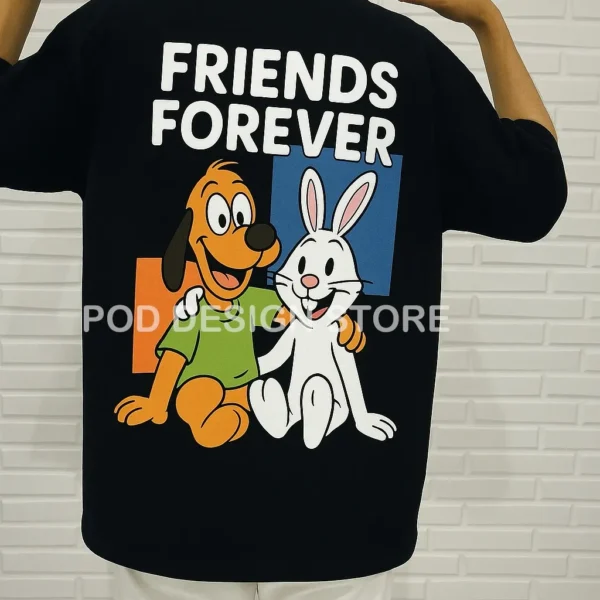 Friendship Day Single Design 2