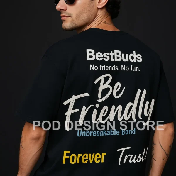 Friendship Day Single Design 1