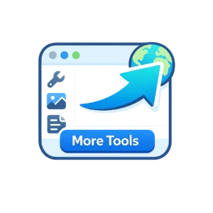 More Tools